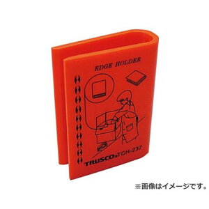 TRUSCO �J�[�g���G�b�W�z���_�[ 4���Z�b�g TCH237 4�� [r20][s9-010]
