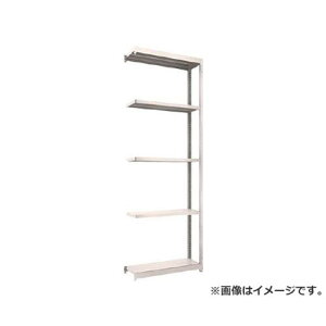 TRUSCO M1.5�^�y���ʒI 860X295XH2400 5�i �A�� NG M1.58335B (NG) [r20][s9-030]