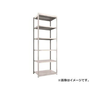 TRUSCO M1.5^yʒI 860X595XH2400 6i P NG M1.58366 (NG) [r20][s9-031]