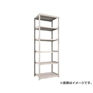 TRUSCO M2^yʒI 860X600XH2400 6i P NG M28366 (NG) [r21][s9-031]