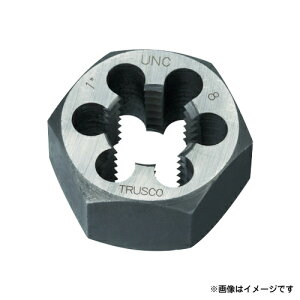 TRUSCO ZpTGibg_CX UNF9/16-18 TD6916UNF18 [r20][s9-010]