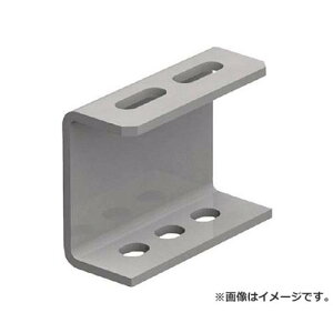 TRUSCO �z�ǎx���p�`�����l���u���P�b�g 75�^ �X�`�[�� L100 TKC7WB010U [r20][s9-010]