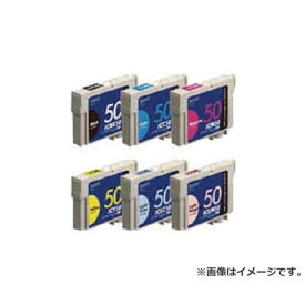 エレコム プレジール 汎用インクカートリッジ PLEE506PN2 [r20][s9-020]