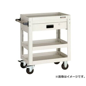 TRUSCO �c�[�����S�� �h���t�B�� 750X500 1�i���o W�F DLWS973VW [r20][s9-833]