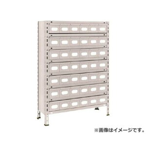 TRUSCO �y�ʒI 875X300XH1200 �X�`�[�����o ��X42 43V808A7 (NG) [r21][s9-833]