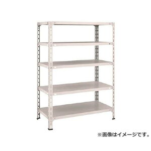 TRUSCO �y�ʒI�J���^ W875XD450XH1200 5�i 43X15 (NG) [r20][s9-830]