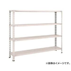 TRUSCO �y�ʒI�J���^ W1500XD300XH1200 4�i 45V14 (NG) [r20][s9-831]