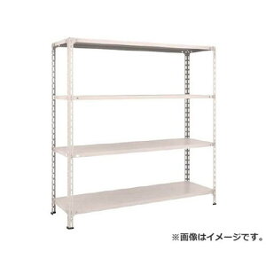 TRUSCO �y�ʒI�J���^ W1500XD450XH1500 4�i 55X14 (NG) [r20][s9-831]