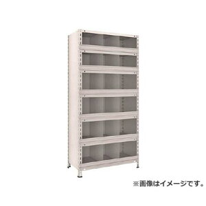 TRUSCO �y�ʒI �c�d�ؑO���t W875XD450XH1800 3��6�i 63X57 (NG) [r21][s9-032]