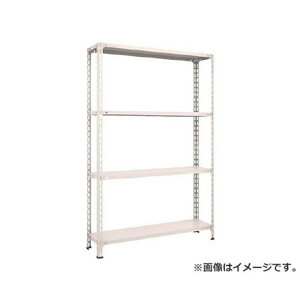 TRUSCO �y�ʒI�J���^ W1200XD300XH1800 4�i 64V14 (NG) [r20][s9-830]