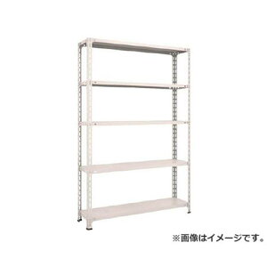 TRUSCO �y�ʒI�J���^ W1200XD300XH1800 5�i 64V15 (NG) [r20][s9-831]