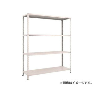 TRUSCO yʒIJ^ W1500X450XH1800 4i 65X14 (NG) [r20][s9-831]
