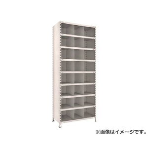 TRUSCO �y�ʒI �c�d�ؕt W875XD450XH2100 3��8�i 73X39 (NG) [r21][s9-032]