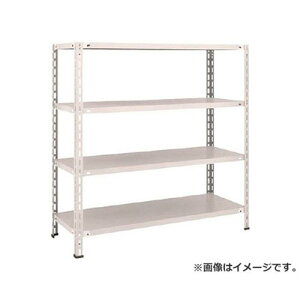 TRUSCO yʒI I{gX^ W1200XD450XH1200 4i L44X14 (NG) [r20][s9-831]