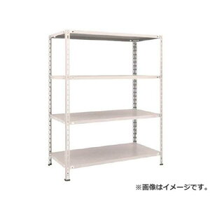 TRUSCO yʒI I{gX^ W1200XD600XH1500 4i L54W14 (NG) [r20][s9-831]