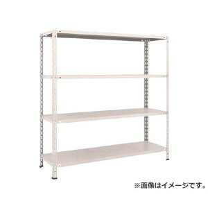 TRUSCO yʒI I{gX^ W1500XD450XH1500 4i L55X14 (NG) [r20][s9-831]