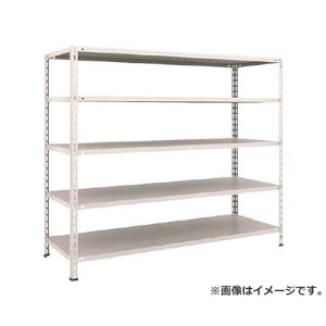 TRUSCO yʒI I{gX^ W1800XD600XH1500 5i L56W15 (NG) [r21][s9-032]