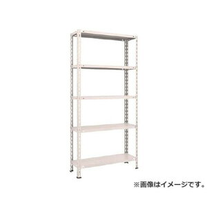 TRUSCO �y�ʒI ���I�{���g���X�^ W875XD300XH1800 5�i L63V15 (NG) [r20][s9-830]