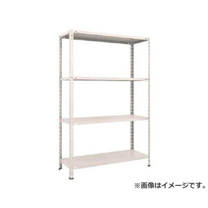 TRUSCO yʒI I{gX^ W1200XD450XH1800 4i L64X14 (NG) [r20][s9-831]