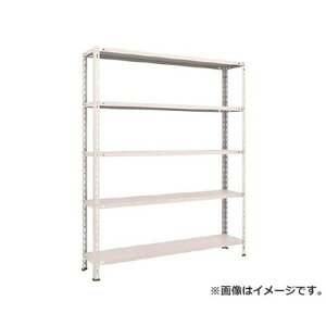 TRUSCO yʒI I{gX^ W1500XD300XH1800 5i L65V15 (NG) [r20][s9-831]