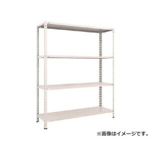 TRUSCO yʒI I{gX^ W1500XD450XH1800 4i L65X14 (NG) [r20][s9-831]