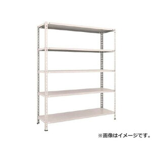 TRUSCO yʒI I{gX^ W1500XD450XH1800 5i L65X15 (NG) [r20][s9-031]