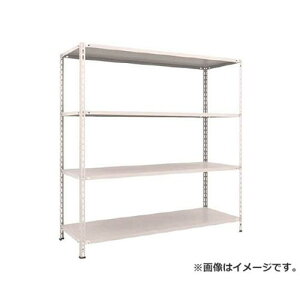 TRUSCO yʒI I{gX^ W1800XD600XH1800 4i L66W14 (NG) [r21][s9-031]