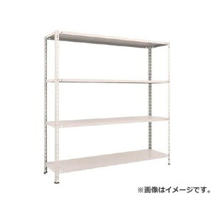 TRUSCO yʒI I{gX^ W1800XD450XH1800 4i L66X14 (NG) [r20][s9-031]