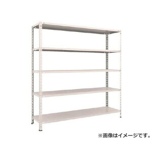 TRUSCO yʒI I{gX^ W1800XD450XH1800 5i L66X15 (NG) [r21][s9-031]