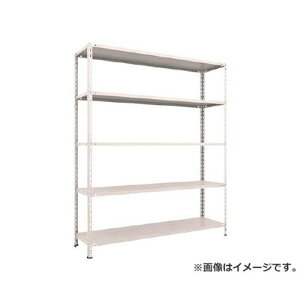 TRUSCO yʒI I{gX^ W1800XD450XH2100 5i L76X15 (NG) [r21][s9-031]