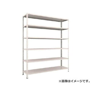 TRUSCO yʒI I{gX^ W1800XD450XH2100 6i L76X16 (NG) [r21][s9-031]