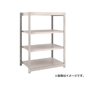 TRUSCO M1.5^yʒI 860X595XH1200 4i P NG M1.54364 (NG) [r20][s9-831]