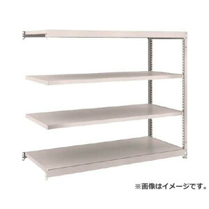 TRUSCO M1.5^yʒI 1460X595XH1200 4i A NG M1.54564B (NG) [r20][s9-031]