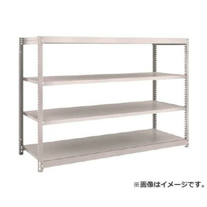 TRUSCO M1.5^yʒI 1760X595XH1200 4i P NG M1.54664 (NG) [r21][s9-031]