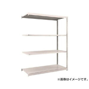 TRUSCO M1.5�^�y���ʒI 1460X595XH1800 4�i �A�� NG M1.56564B (NG) [r20][s9-031]