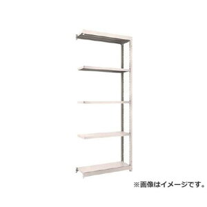 TRUSCO M1.5�^�y���ʒI 860X295XH2100 5�i �A�� NG M1.57335B (NG) [r20][s9-830]