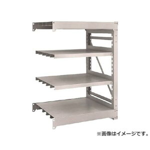 TRUSCO M10�^�d�ʒI 900X760XH1200 4�i �A�� NG M104374B (NG) [r21][s9-833]