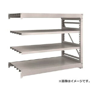 TRUSCO M10^dʒI 1500X760XH1200 4i A NG M104574B (NG) [r21][s9-034]