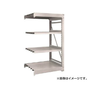 TRUSCO M10�^�d�ʒI 900X760XH1500 4�i �A�� NG M105374B (NG) [r21][s9-833]