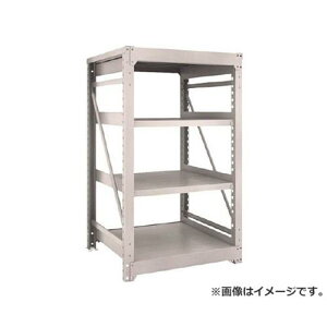 TRUSCO M10^dʒI 900X900XH1500 4i P NG M105394 (NG) [r21][s9-034]