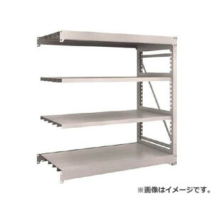 TRUSCO M10�^�d�ʒI 1500X760XH1500 4�i �A�� NG M105574B (NG) [r21][s9-034]