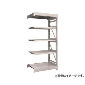 TRUSCO M10�^�d�ʒI 900X620XH1800 5�i �A�� NG M106365B (NG) [r21][s9-833]