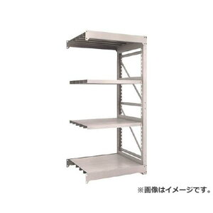 TRUSCO M10�^�d�ʒI 900X760XH1800 4�i �A�� NG M106374B (NG) [r21][s9-833]