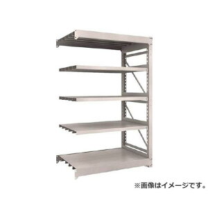 TRUSCO M10�^�d�ʒI 1200X760XH1800 5�i �A�� NG M106475B (NG) [r21][s9-034]