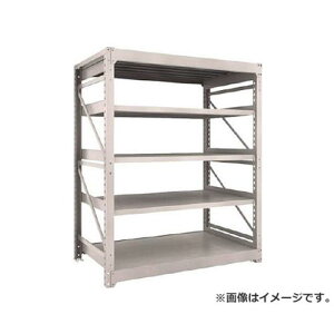 TRUSCO M10�^�d�ʒI 1500X900XH1800 5�i �P�� NG M106595 (NG) [r21][s9-034]
