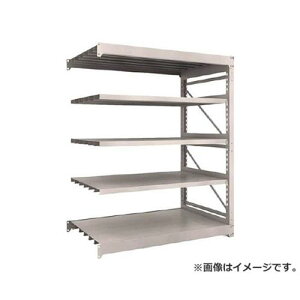 TRUSCO M10�^�d�ʒI 1500X900XH1800 5�i �A�� NG M106595B (NG) [r21][s9-034]