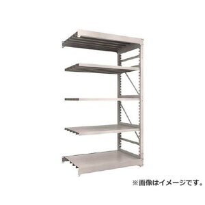 TRUSCO M10�^�d�ʒI 1200X760XH2100 5�i �A�� NG M107475B (NG) [r21][s9-034]