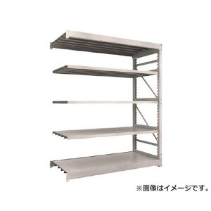 TRUSCO M10�^�d�ʒI 1800X760XH2100 5�i �A�� NG M107675B (NG) [r21][s9-034]