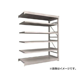 TRUSCO M10�^�d�ʒI 1800X760XH2100 6�i �A�� NG M107676B (NG) [r21][s9-034]