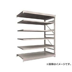 TRUSCO M10^dʒI 1800X900XH2100 6i A NG M107696B (NG) [r21][s9-034]